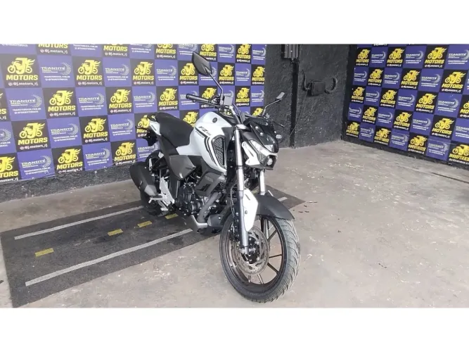 Yamaha Fz15 fazer abs 2027