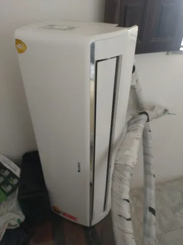 ar condicionado gree