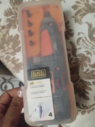 Feramenta profissional pra sua casa no precinho