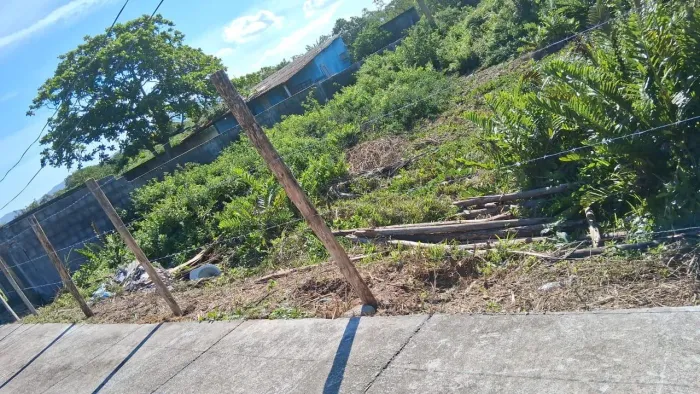 Terreno Itaipuacu. Ótima localização.