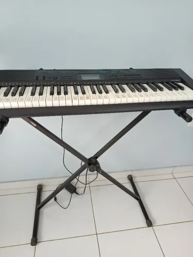 Teclado Musical Casio