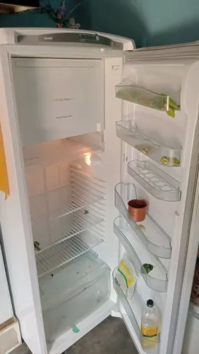 Geladeira