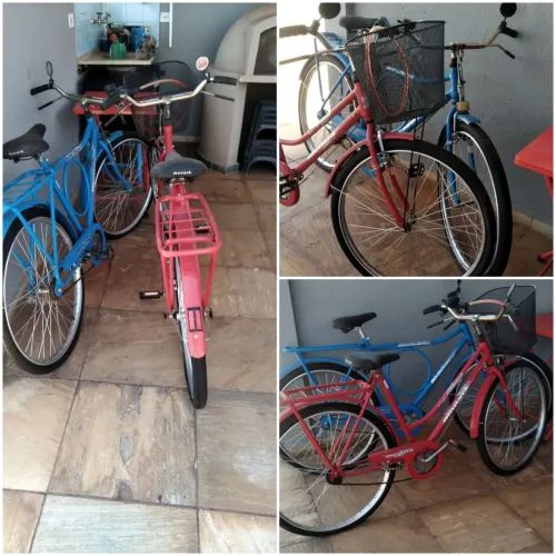 Bicicletas Vintage