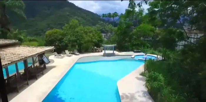 GRANJA BRASIL - CASA PARA LOCAÇÃO
