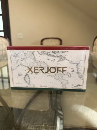 Perfume Xerjoff Renaissance Original 100ml