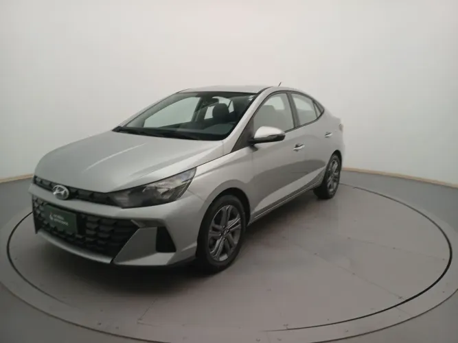 Hyundai HB20S Limited 1.0 TB Flex 12V Aut. 2026