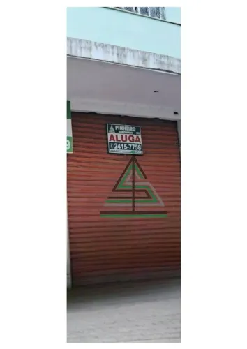 Loja para alugar, 36 m² por R$ 7.146,00/mês - Campo Grande - Rio de Janeiro/RJ
