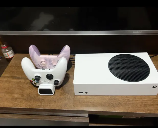 Xbox série S