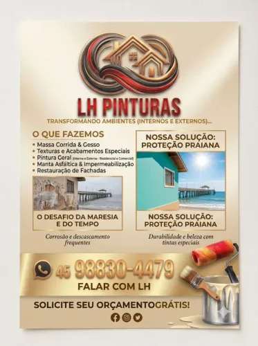 PINTOR