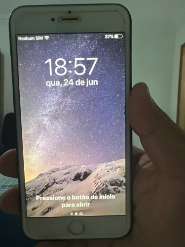 iPhone 6 Plus 16gb