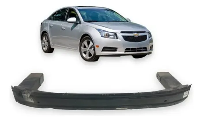 Alma Parachoque Dianteiro Gm Cruze 2012/2016 13259739