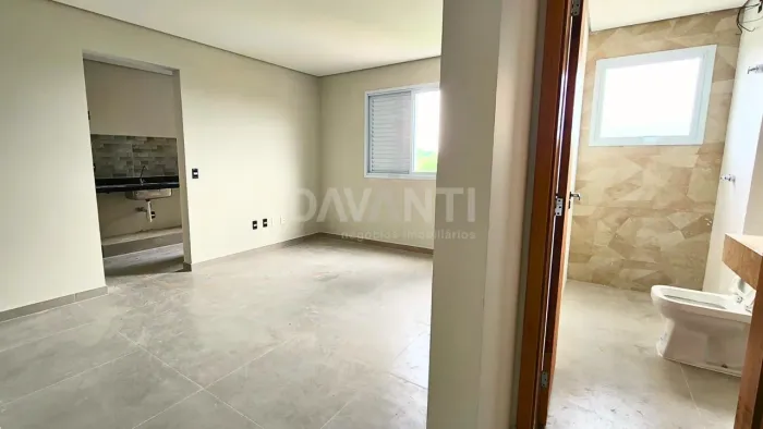 Apartamento à venda no Residencial Ibiza em Jaguariúna na Davanti Imóveis.