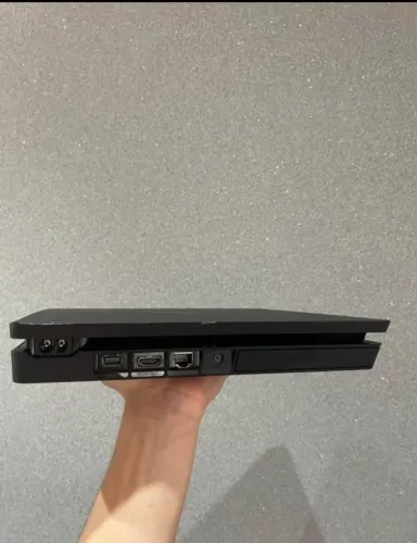 Playstation 4