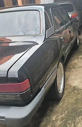 Chevrolet Opala Comodoro/comod. SLE 4.1/2.5 1988