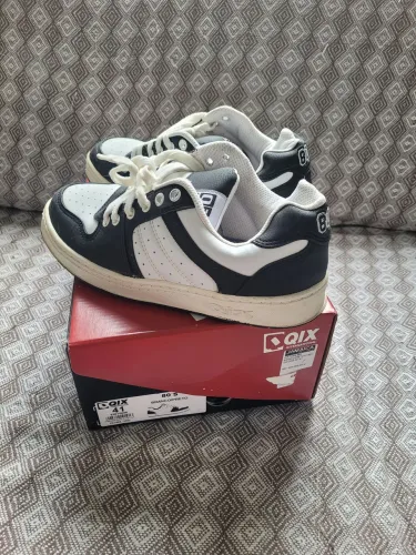 Vendo tênis seminovo da QIX 41