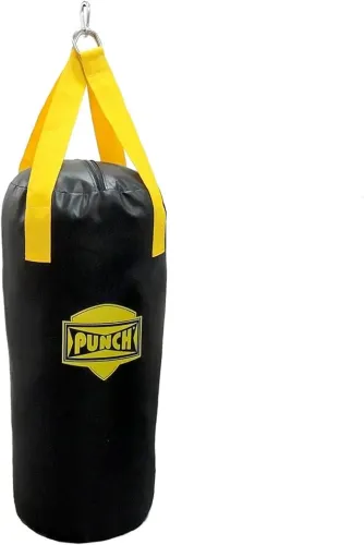 Saco de pancada punch 1.20m 