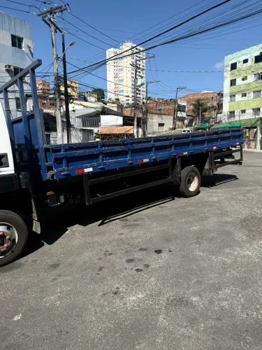 Carroceria 6.20