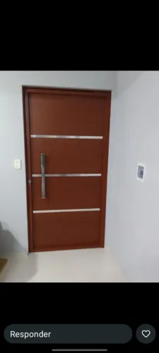 Disponível para montagens de box portão janela porta motor automático tudo