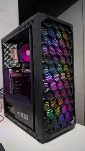 COMPUTADOR I5 16GB DE MEMÓRIA E SSD