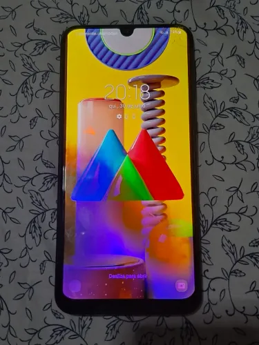 Samsung Galaxy M31