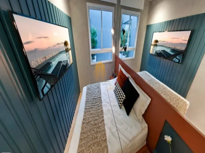 Apartamento em São Paulo