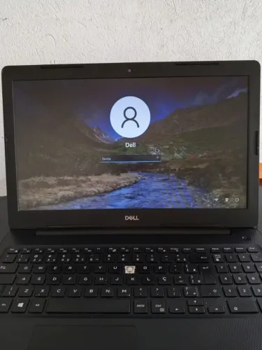 Vendo NoteBook Del
