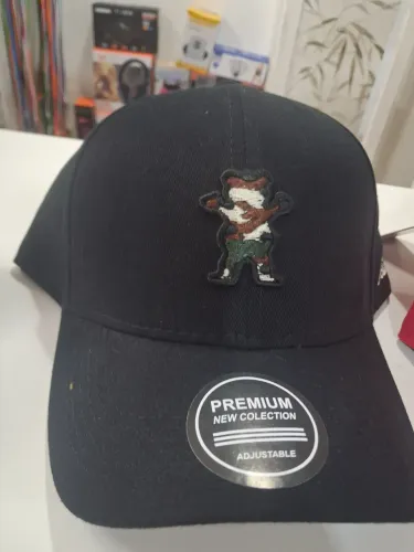 Boné Polo