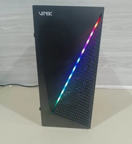 Pc Gabinete Gamer i5 3º 8G RAM