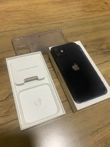 Celular iPhone 12 128gb