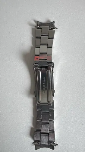 Pulseira Citizen original 20 mm