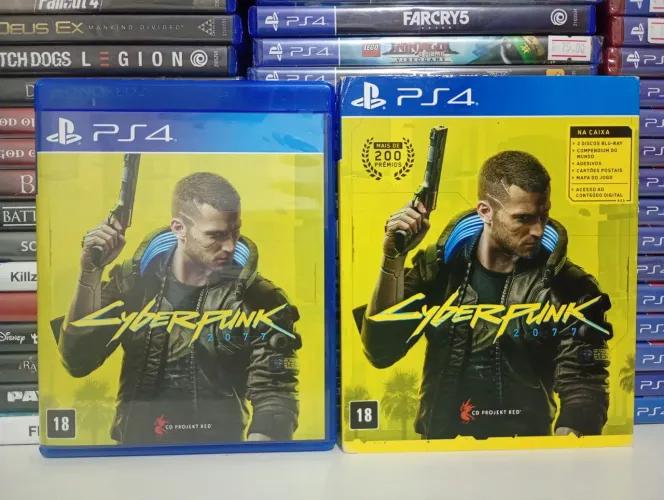 Cyberpunk 2077