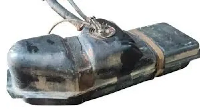 tanque de combustivel  com boia e bomba s10 v6 98