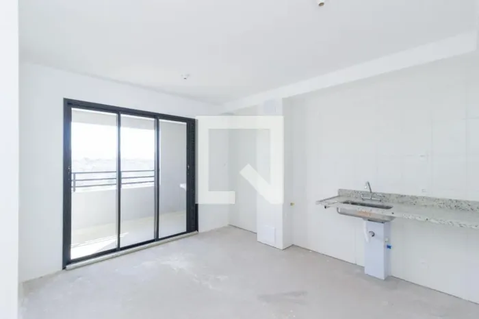 Apartamento à Venda - Freguesia do Ó, 2 Quartos, 43 m2