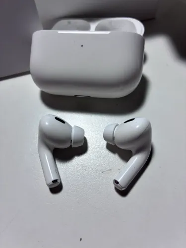 AirPods Pro segunda geração