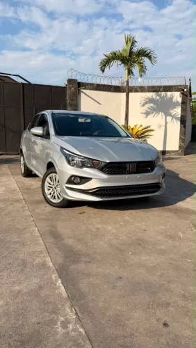 Fiat Cronos Drive 1.0 6V 2024