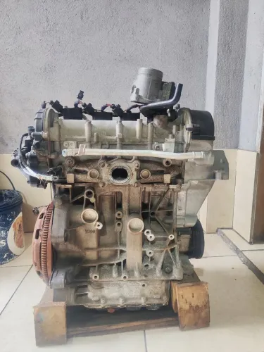 Motor Saveiro 1.6