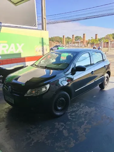 Volkswagen Gol Geração IV Trend 1.0 8V MI Total Flex Mec. 2P 2013