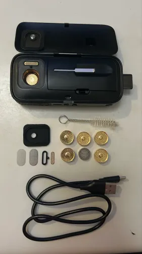 Airvape Legacy Pro usado