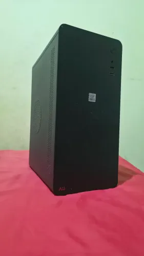 PC Intel Core i3 10ª Geração | 8GB | SSD 256GB