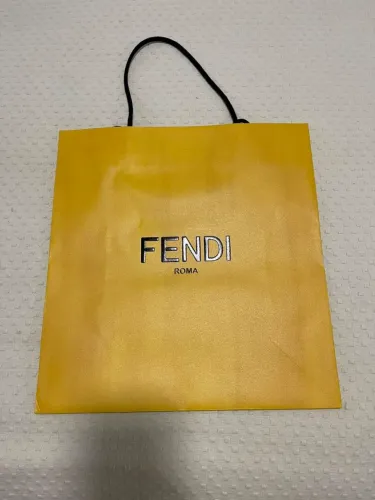 Sacola FENDI