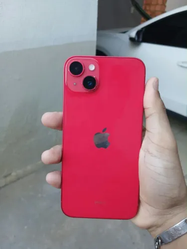iPhone 14 Plus  para troca no 13 pro max