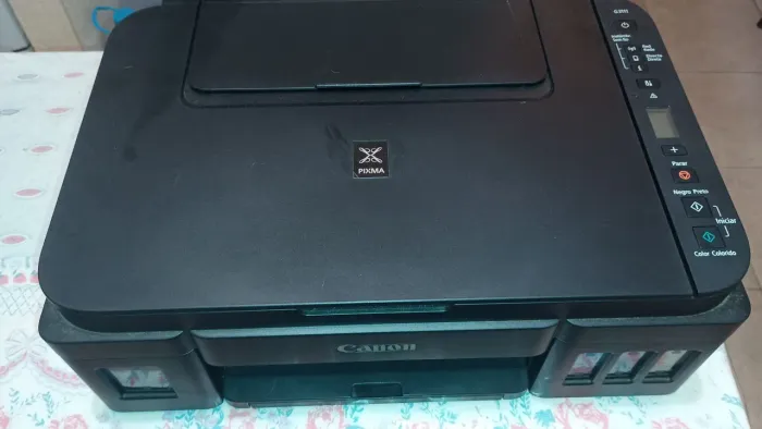 Impressora Canon Pixma G3111