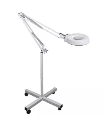 Lupa Led 