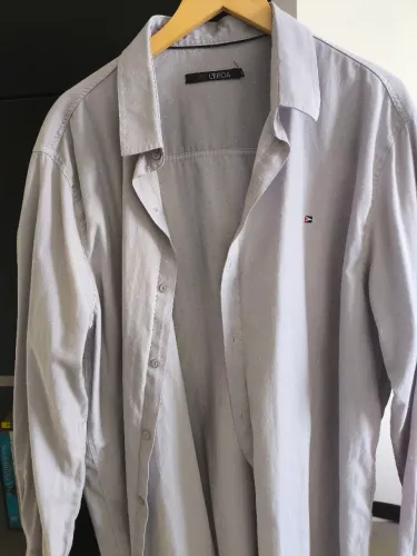 Camisas masculina 