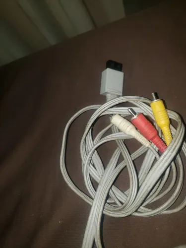 Cabo av Nintendo 