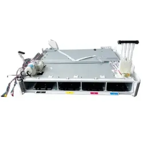 Carcaça Inferior Completa da Impressora Epson WF-C5210 WF-C5290 WF-C5710 WF-C5790 WF-C529R