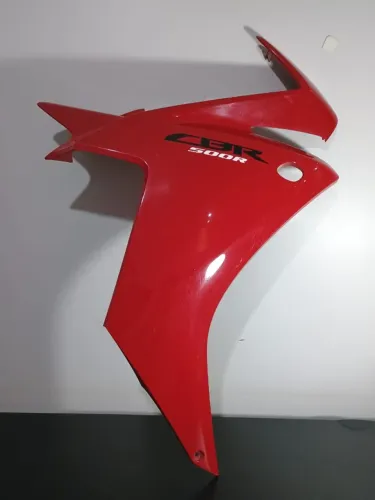 Carenagem Lateral L.D Honda CBR 500r 2014 Original 