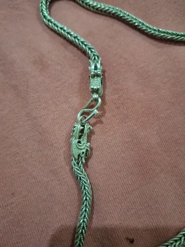 Correntinha prata 925