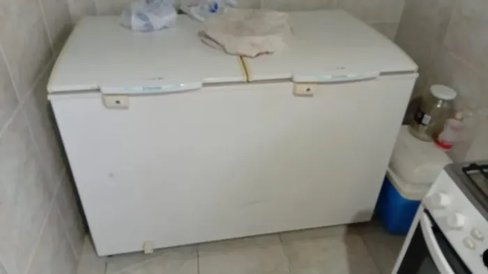 Freezer