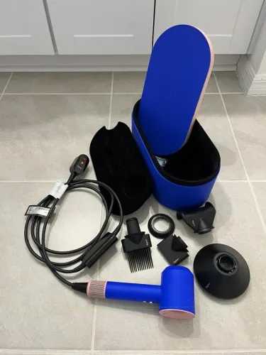 Secador de Cabelo Dyson 110V